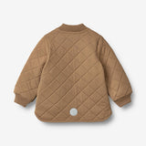 Wheat Outerwear Termojakke Loui Jacket 3002 hazel