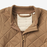 Wheat Outerwear Termojakke Loui Jacket 3002 hazel