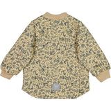 Wheat Outerwear Termojakke Loui Thermo 3334 rocky sand maritime