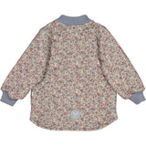 Wheat Outerwear Termojakke Loui Thermo 9052 dusty dove flowers