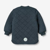 Wheat Outerwear   Termojakke Loui Thermo 1060 ink