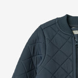 Wheat Outerwear   Termojakke Loui Thermo 1060 ink