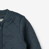 Wheat Outerwear   Termojakke Loui Thermo 1060 ink