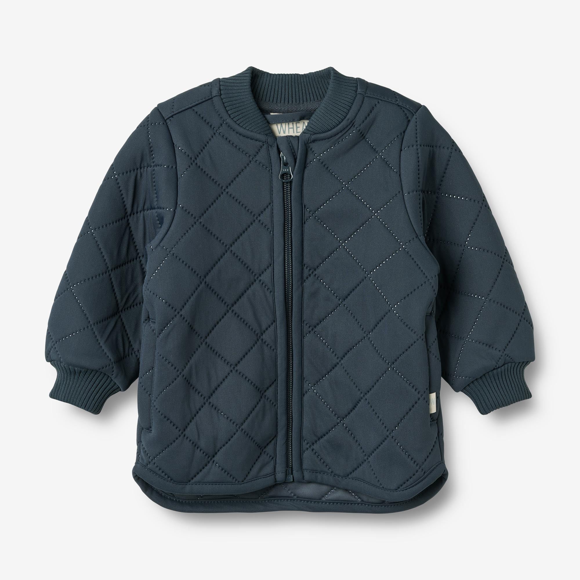 Wheat Outerwear   Termojakke Loui Thermo 1060 ink