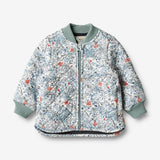 Wheat Outerwear Termojakke Loui Thermo 1113 under water