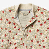 Wheat Outerwear Termojakke Loui Thermo 2286 strawberry