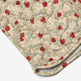 Wheat Outerwear Termojakke Loui Thermo 2286 strawberry