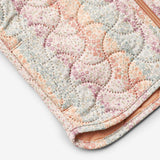 Wheat Outerwear Termojakke Loui Thermo 9506 rainbow flowers