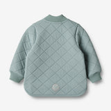 Wheat Outerwear Termojakke Loui Thermo 1047 blue slush