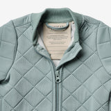 Wheat Outerwear Termojakke Loui Thermo 1047 blue slush
