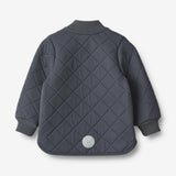 Wheat Outerwear Termojakke Loui Thermo 1060 ink