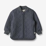 Wheat Outerwear Termojakke Loui Thermo 1060 ink