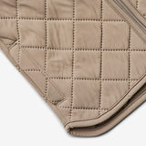 Wheat Outerwear Termojakke Loui Thermo 3239 beige stone