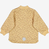 Wheat Outerwear Termojakke Loui | Baby Thermo 3057 gooseberry wine