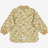 Wheat Outerwear Termojakke Loui | Baby Thermo 3187 clam beach