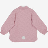 Wheat Outerwear Termojakke Loui Thermo 2433 powder rose