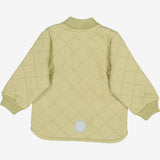 Wheat Outerwear Termojakke Loui Thermo 4095 forest mist