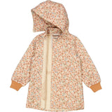 Wheat Outerwear Termojakke Lulu Thermo 9048 alabaster flowers