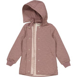 Wheat Outerwear Termojakke Lulu Thermo 1239 dusty lilac