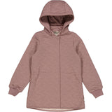 Wheat Outerwear Termojakke Lulu Thermo 1239 dusty lilac