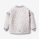 Wheat Outerwear Termojakke Stjerna Jacket 9605 purple light petunias