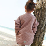 Wheat Outerwear Termojakke Stjerna Jacket 2438 warm rose