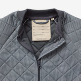 Wheat Outerwear Termojakke Sylvester Thermo 1073 ink stripe