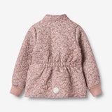 Wheat Outerwear Termojakke Thilde Jacket 9540 soft lavender flowers