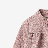 Wheat Outerwear Termojakke Thilde Jacket 9540 soft lavender flowers