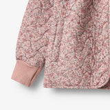 Wheat Outerwear Termojakke Thilde Jacket 9540 soft lavender flowers