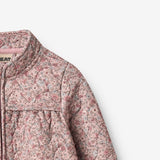 Wheat Outerwear Termojakke Thilde Jacket 9540 soft lavender flowers