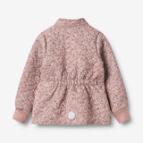 Wheat Outerwear Termojakke Thilde Jacket 9540 soft lavender flowers