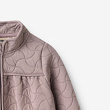 Wheat Outerwear Termojakke Thilde Jacket 9531 dusty purple