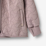 Wheat Outerwear Termojakke Thilde Jacket 9531 dusty purple