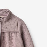 Wheat Outerwear Termojakke Thilde Jacket 9531 dusty purple
