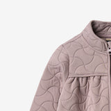 Wheat Outerwear Termojakke Thilde Jacket 9531 dusty purple