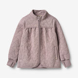 Wheat Outerwear Termojakke Thilde Jacket 9531 dusty purple