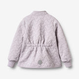 Wheat Outerwear Termojakke Thilde Jacket 9600 lavender rain