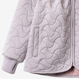Wheat Outerwear Termojakke Thilde Jacket 9600 lavender rain