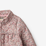 Wheat Outerwear Termojakke Thilde Jacket 9540 soft lavender flowers