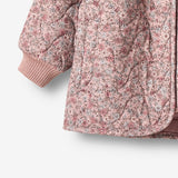 Wheat Outerwear Termojakke Thilde Jacket 9540 soft lavender flowers