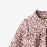 Wheat Outerwear Termojakke Thilde Jacket 9540 soft lavender flowers