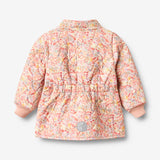 Wheat Outerwear Termojakke Thilde Jacket 9598 fruits and flowers