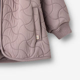 Wheat Outerwear Termojakke Thilde Jacket 9531 dusty purple