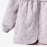 Wheat Outerwear Termojakke Thilde Jacket 9600 lavender rain