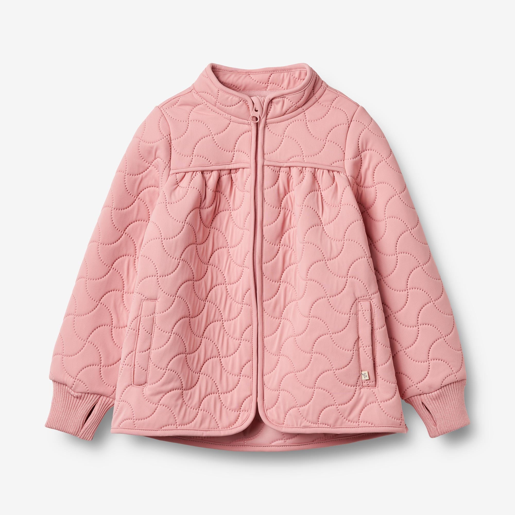 Wheat Outerwear Termojakke Thilde Jacket 2026 rose