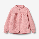 Wheat Outerwear Termojakke Thilde Jacket 2026 rose