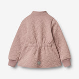 Wheat Outerwear Termojakke Thilde Jacket 2438 warm rose