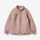 Wheat Outerwear Termojakke Thilde Jacket 2438 warm rose