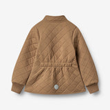 Wheat Outerwear Termojakke Thilde Jacket 3002 hazel
